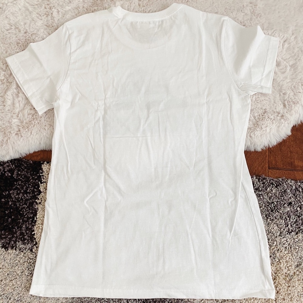 NWT Adidas Women’s Tee - Picture 7 of 10